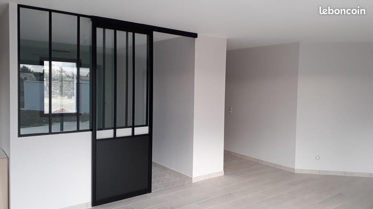 Maison à louer, 104m², Poitiers