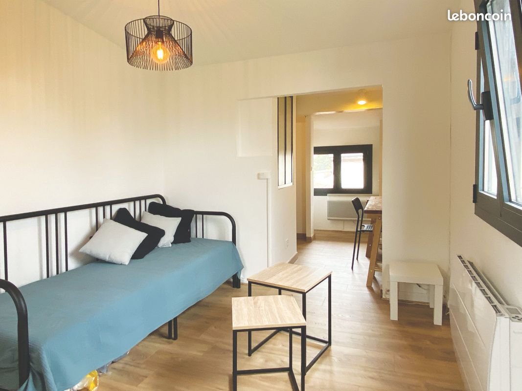 Appartement à louer, 20m², Pessac