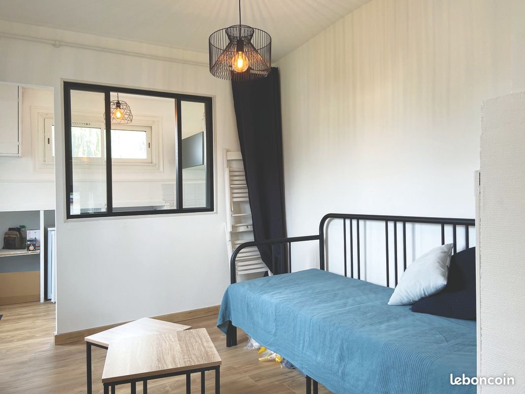 Appartement à louer, 20m², Pessac