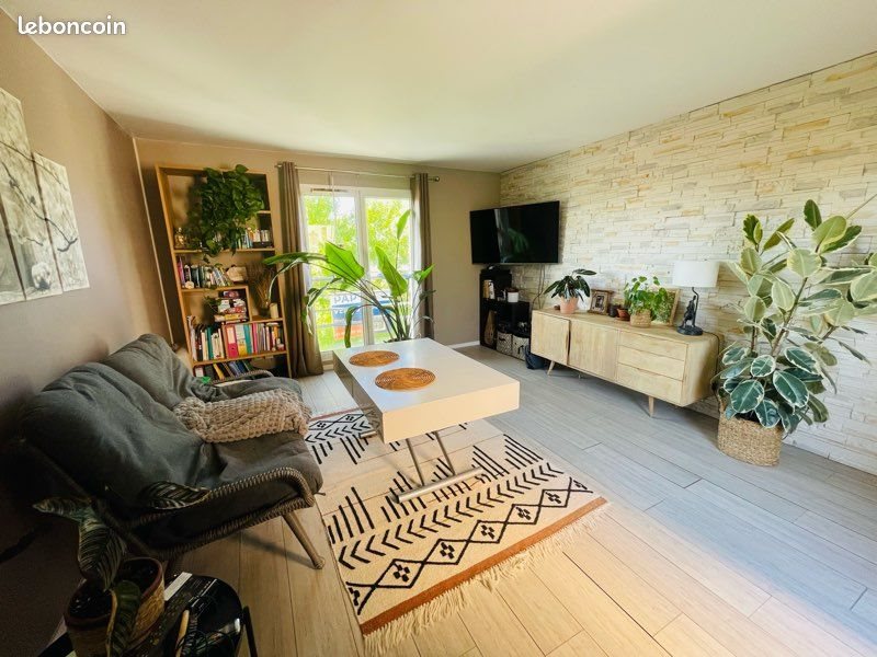 Appartement à vendre, 62m², Saint-Ouen-l'Aumône
