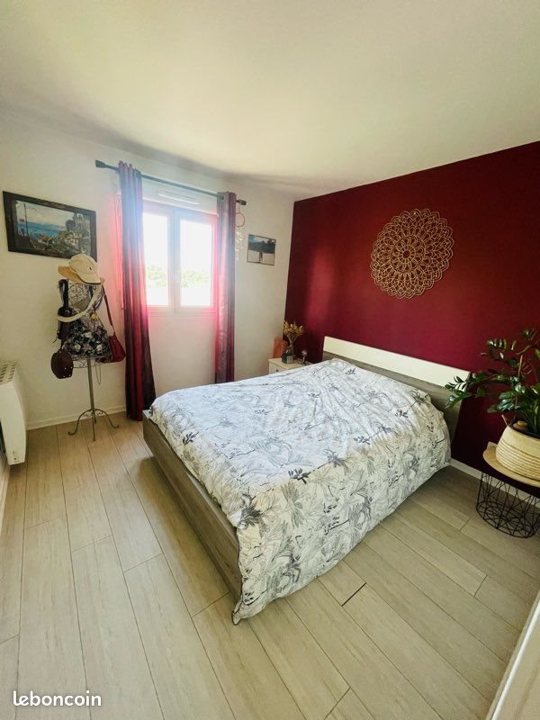 Appartement à vendre, 62m², Saint-Ouen-l'Aumône