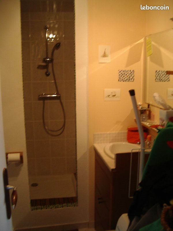 Appartement à louer, 16m², Nantes