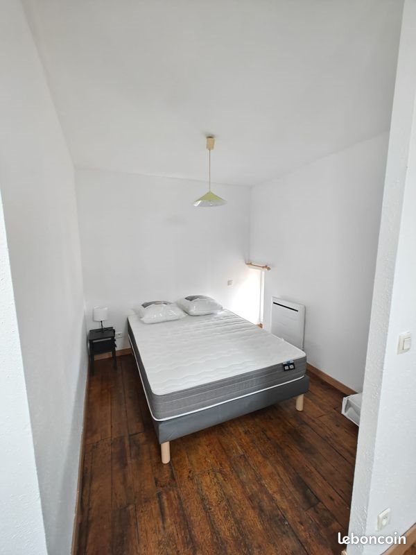 Appartement à louer, 25m², Carmaux