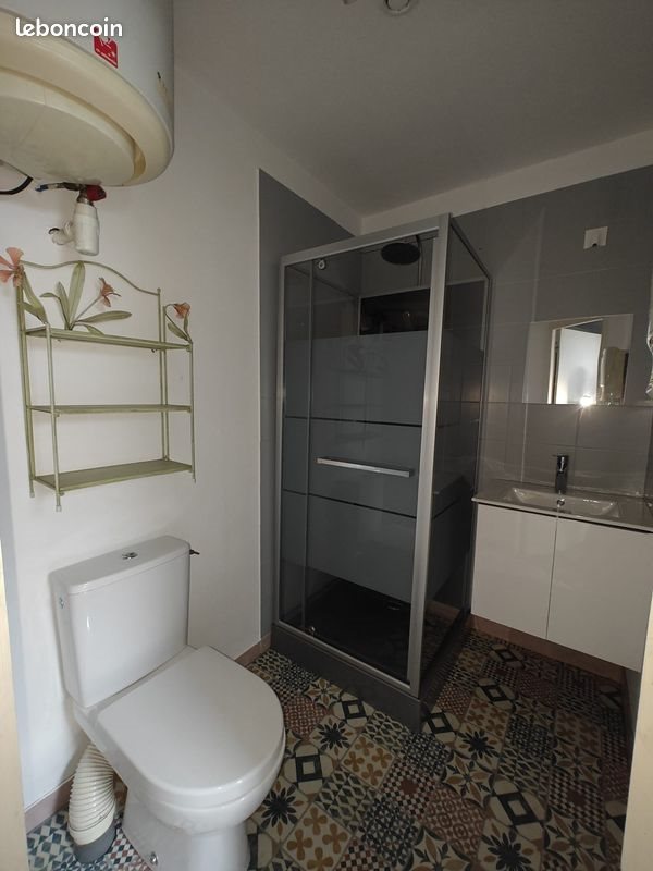 Appartement à louer, 25m², Carmaux