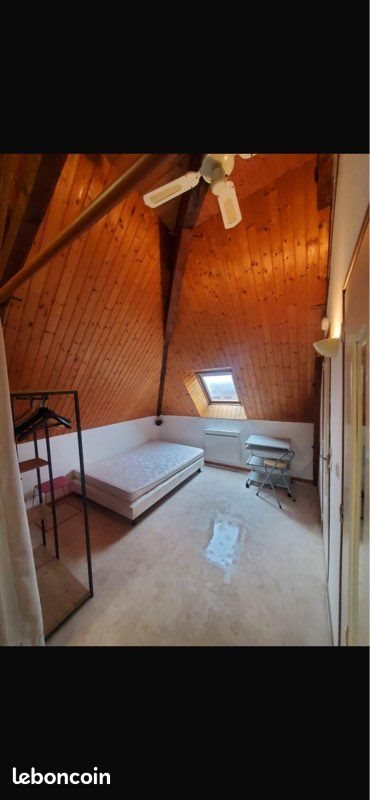 Appartement à louer, 18m², Le Blanc