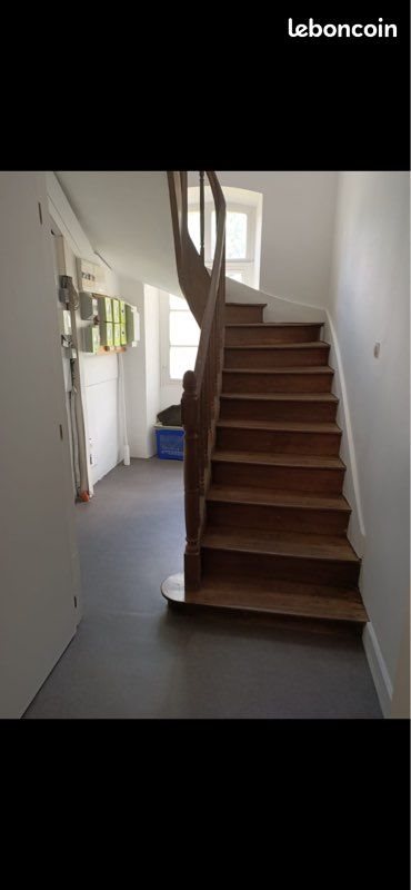 Appartement à louer, 18m², Le Blanc