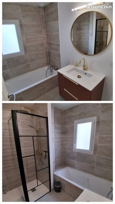 Maison à vendre, 70m², Sainte-Gemme-la-Plaine