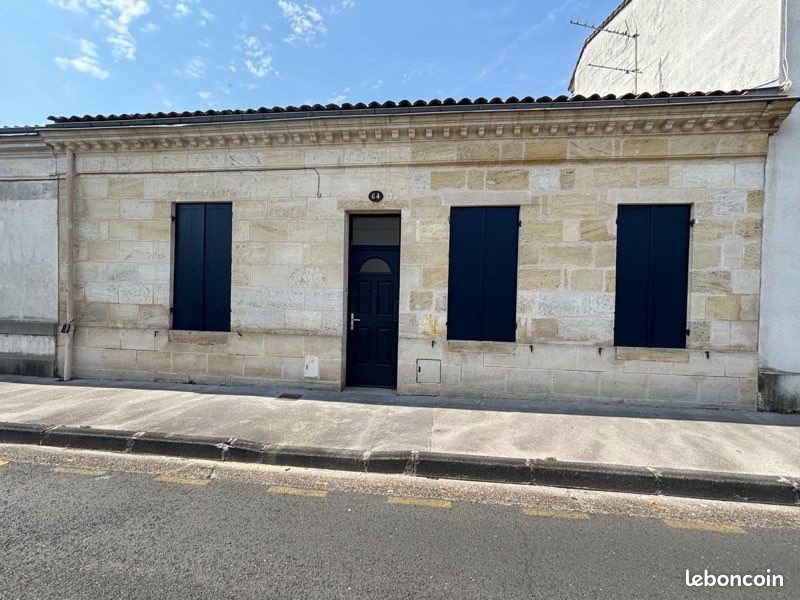 Maison à vendre, 120m², Bordeaux