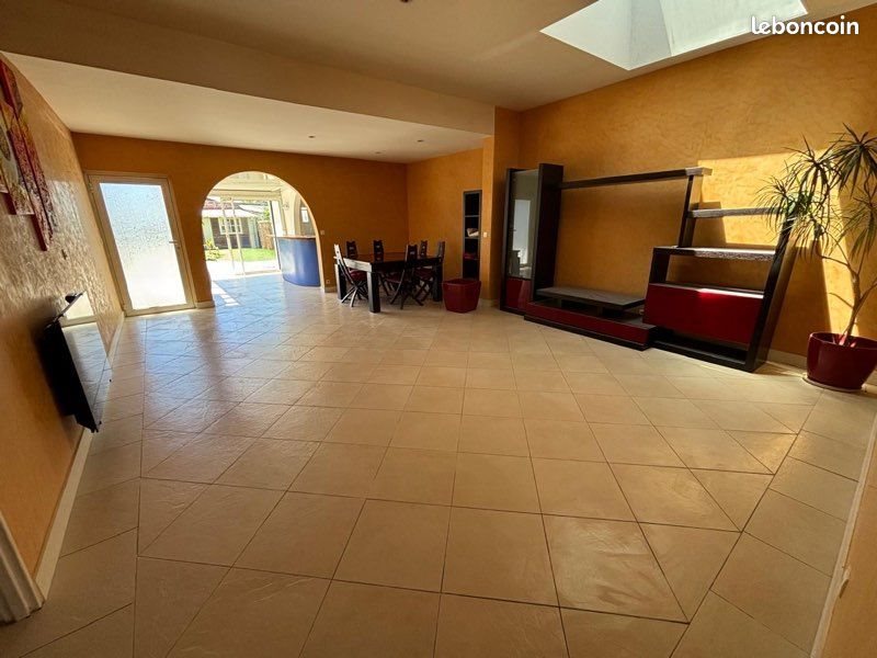Maison à vendre, 120m², Bordeaux