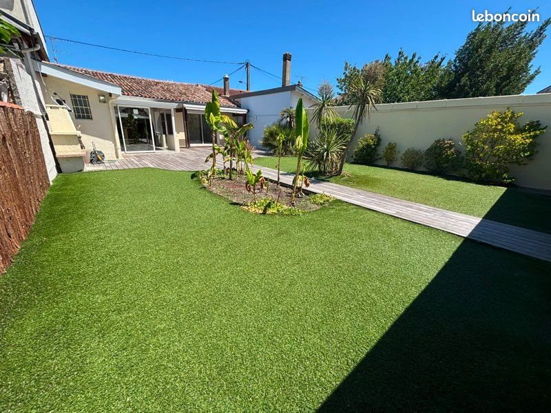 Maison à vendre, 120m², Bordeaux