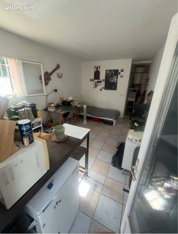 Appartement à louer, 22m², Montpellier