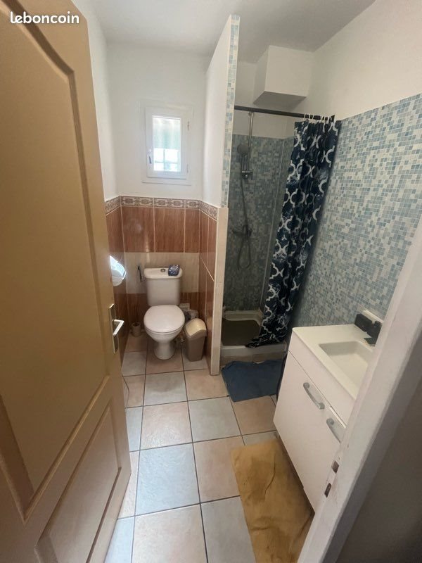 Appartement à louer, 22m², Montpellier
