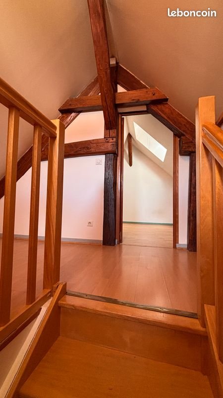 Appartement à louer, 38m², Seignelay