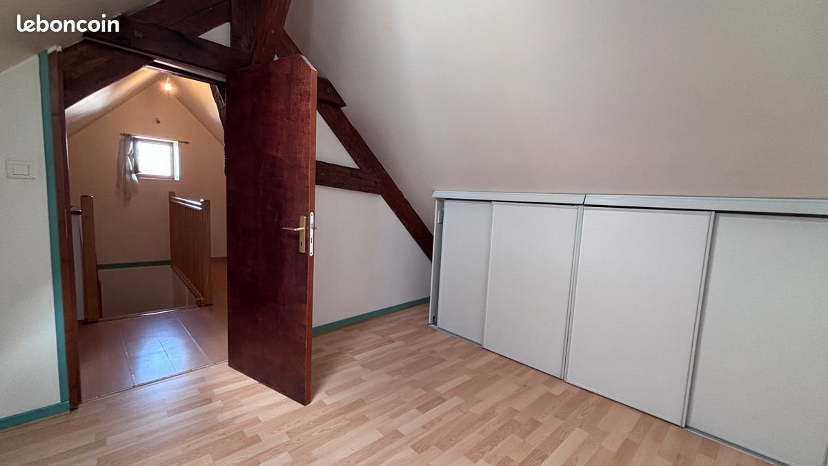 Appartement à louer, 38m², Seignelay
