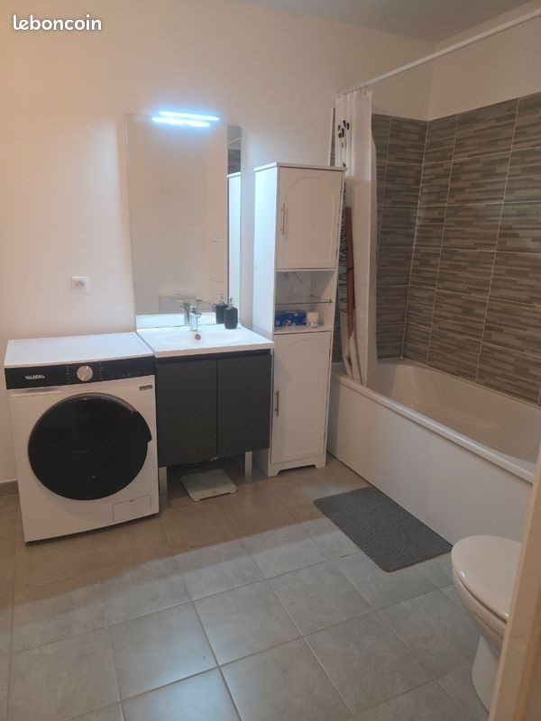 Appartement à louer, 30m², Louvres
