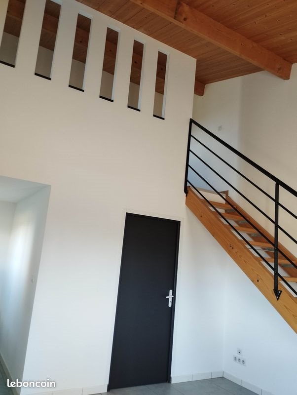 Appartement à louer, 33m², Saint-Erme-Outre-et-Ramecourt