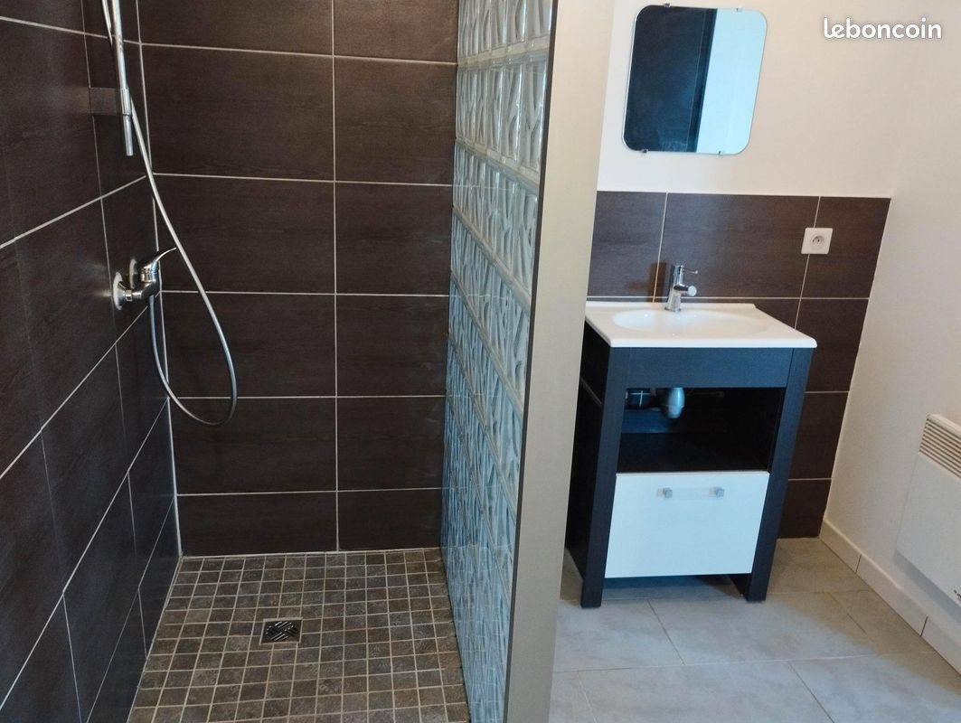 Appartement à louer, 33m², Saint-Erme-Outre-et-Ramecourt