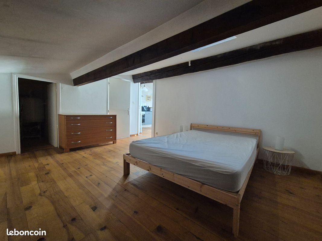 Appartement à louer, 36m², Lunel