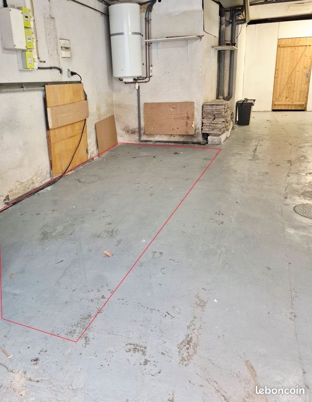 Appartement à louer, 36m², Lunel