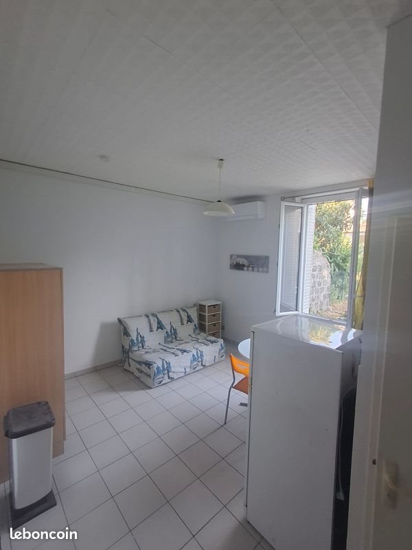 Appartement à louer, 19m², Grenoble