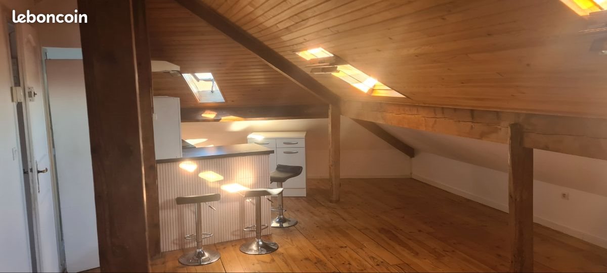 Appartement à louer, 25m², Sartrouville