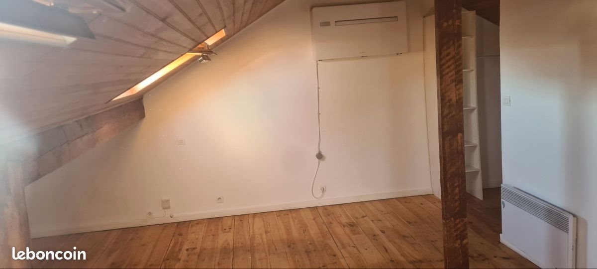 Appartement à louer, 25m², Sartrouville