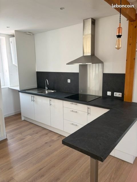 Appartement à louer, 41m², Montoir-de-Bretagne