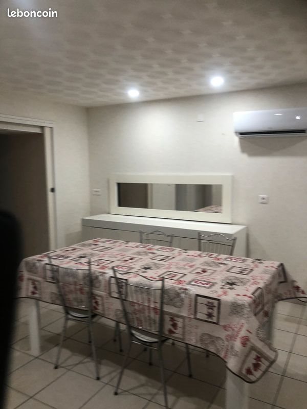 Appartement à louer, 50m², Veauche