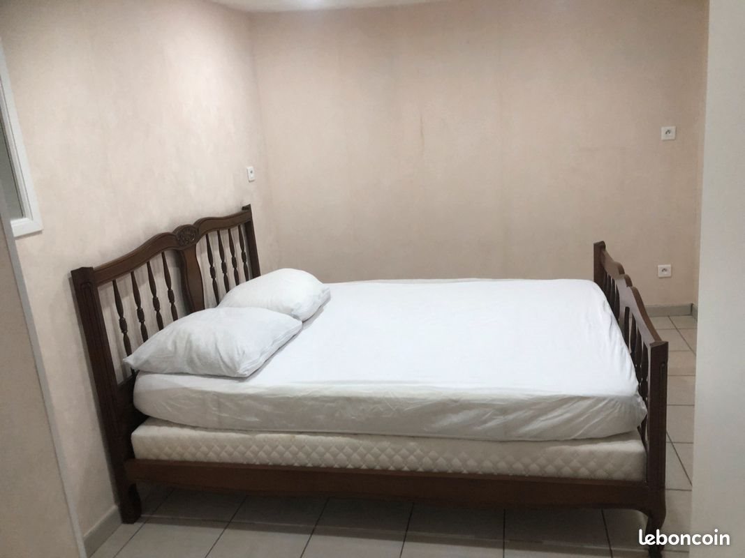 Appartement à louer, 50m², Veauche