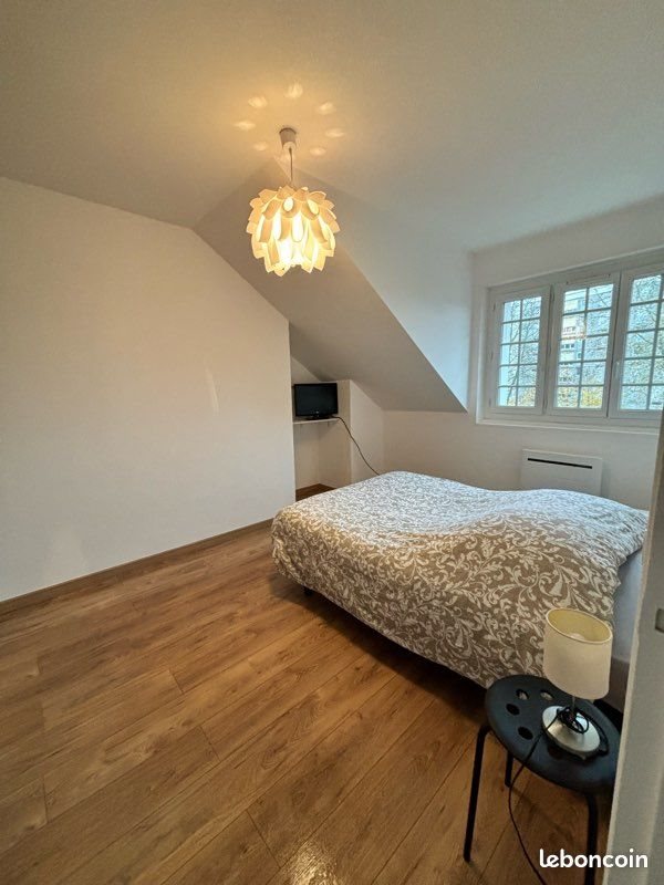 Appartement à louer, 35m², Nevers