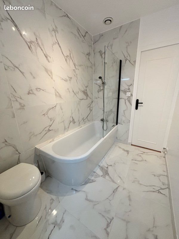 Appartement à louer, 35m², Nevers