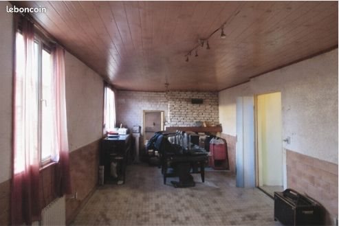 Maison à vendre, 90m², Andé