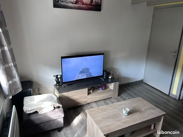 Appartement à louer, 30m², Mont-de-Marsan
