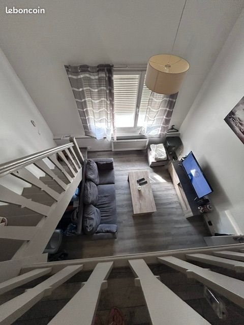 Appartement à louer, 30m², Mont-de-Marsan