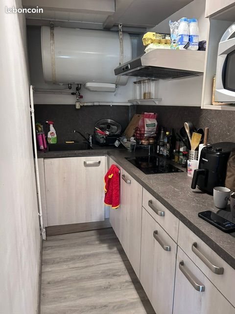 Appartement à louer, 30m², Mont-de-Marsan