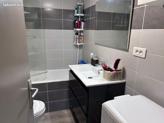 Appartement à louer, 30m², Mont-de-Marsan