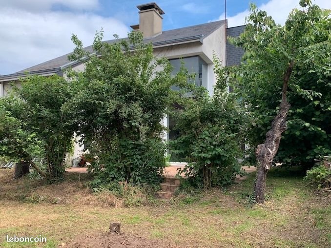Maison à vendre, 120m², Chaville