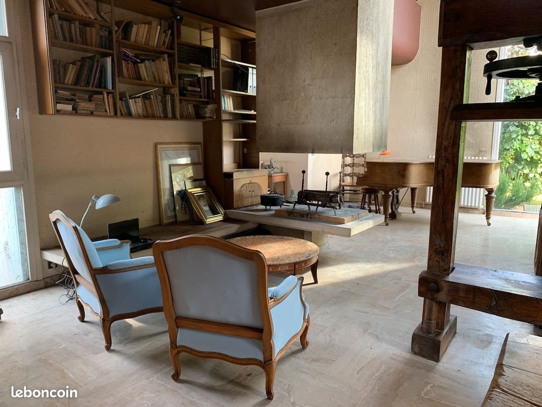 Maison à vendre, 120m², Chaville