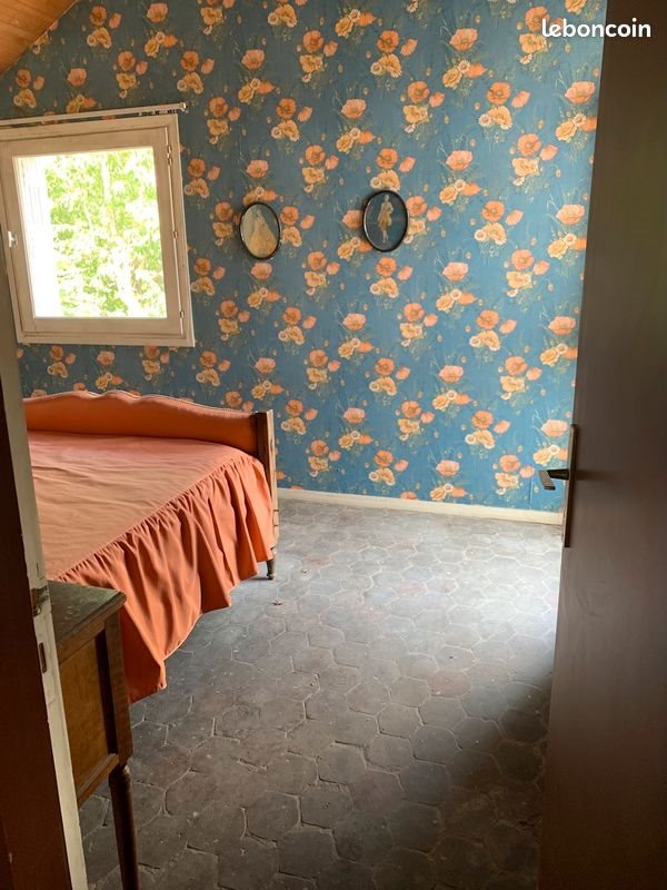 Maison à vendre, 120m², Chaville
