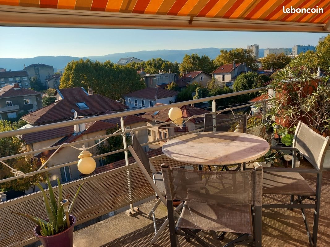 Appartement à vendre, 56m², Valence