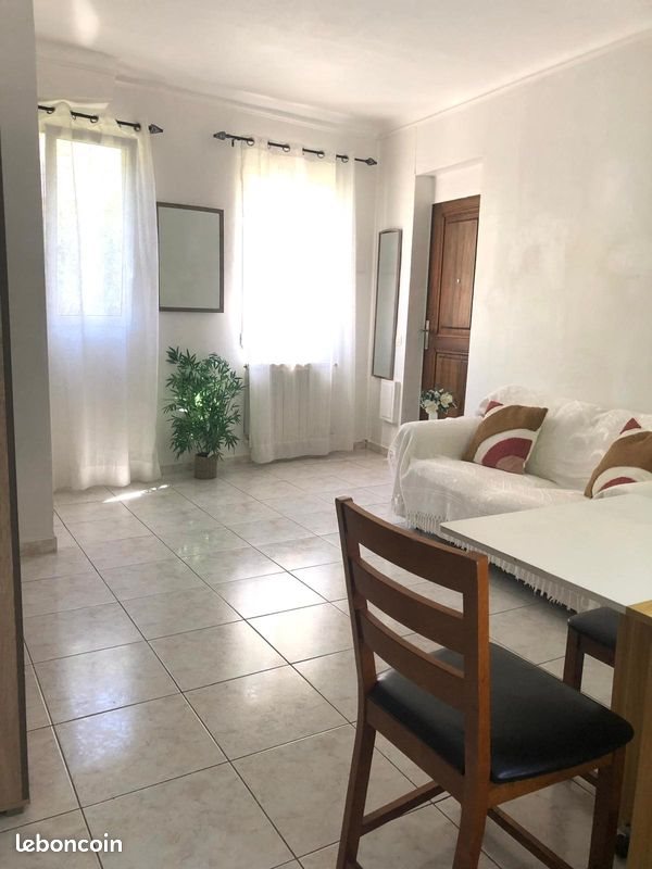 Appartement à vendre, 54m², Menton