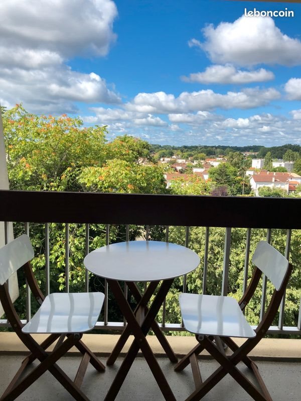Appartement à louer, 20m², Gradignan