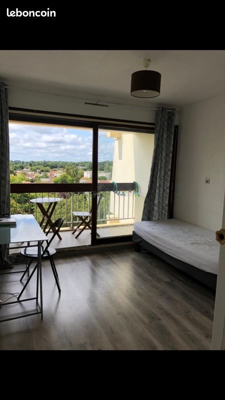 Appartement à louer, 20m², Gradignan