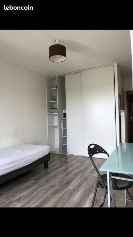 Appartement à louer, 20m², Gradignan