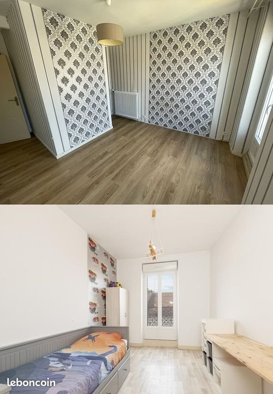 Appartement à vendre, 74m², Mont-de-Marsan