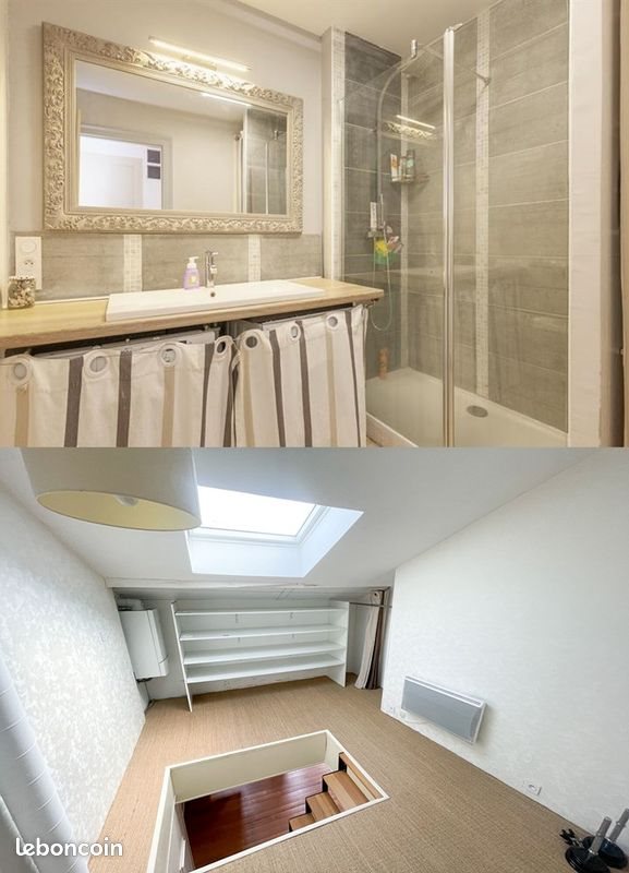 Appartement à vendre, 74m², Mont-de-Marsan