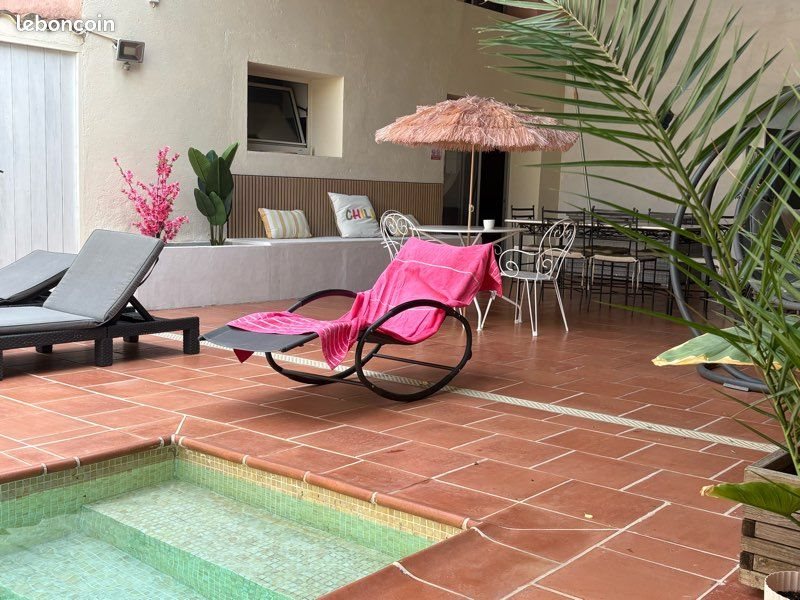 Maison à vendre, 340m², Narbonne