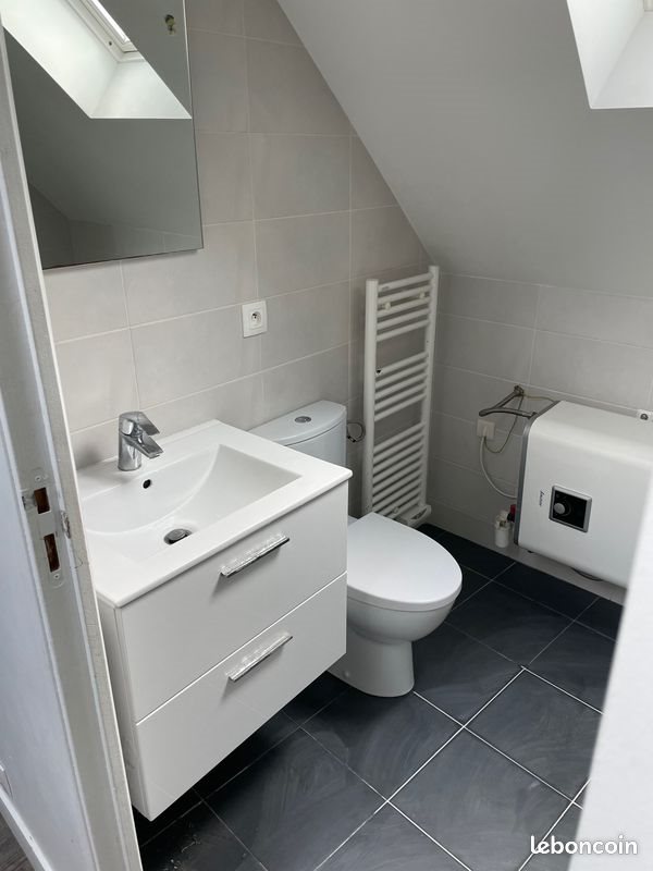 Appartement à louer, 14m², Arpajon