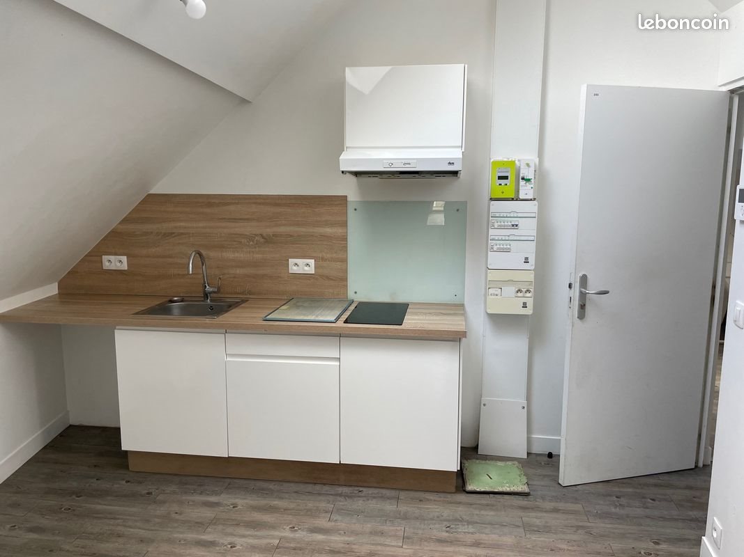 Appartement à louer, 14m², Arpajon