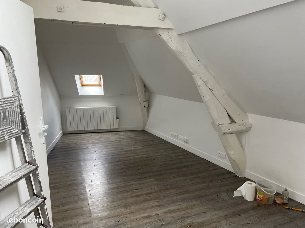 Appartement à louer, 14m², Arpajon